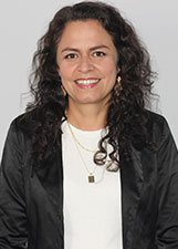 Retrato de ELIANE DO ZEZÉ DA VAN