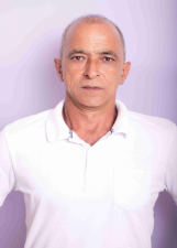Retrato de VANDERLEI CACHOEIRA