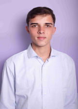 Retrato de SAMUELZINHO