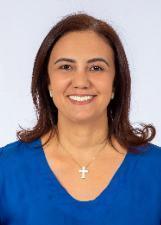 Retrato de DANIELA D`ÁVILA