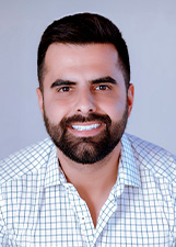 Retrato de FELIPÃO