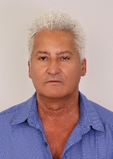 Retrato de JOSÉ DA VIRADA