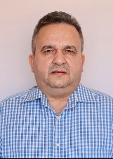 Retrato de LUIZ ANTÔNIO