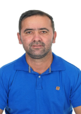 Retrato de WANDERSON CAMILO