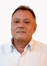Retrato de DUDU DO CARTÓRIO