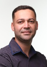 Retrato de EDVALDO