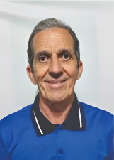 Retrato de ANTÔNIO GASOLINA