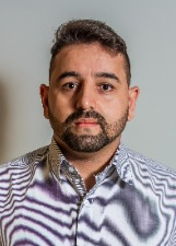 Retrato de DEMERVAL AMORIM