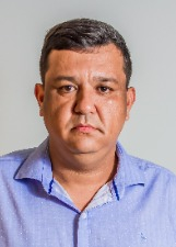 Retrato de FRANCISLEI MARTINS