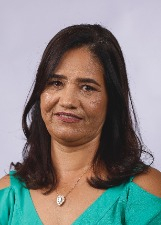 Retrato de NEUSA DA FARMACIA