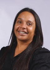 Retrato de CARLA LELÉ