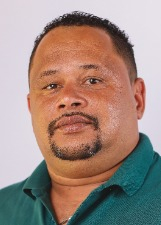 Retrato de EDMAR SIMÃO