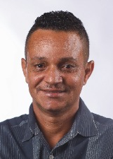 Retrato de JADERSON