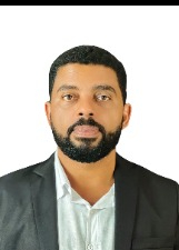 Retrato de ZÉ ROBERTO
