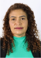 Retrato de PROFESSORA BEVÂNIA