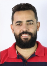 Retrato de RODRIGO DO RIBEIRÃO