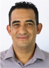 Retrato de TEÍ DO IORGUTE