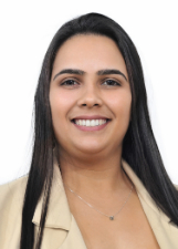 Retrato de ADRIELE SOBRINHO