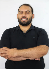 Retrato de IGOR BECÃO