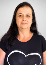 Retrato de CLÁUDIA DO VADINHO
