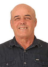 Retrato de TONINHO DO NINICO