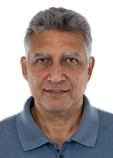 Retrato de CACAU