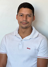 Retrato de PAULO HENRIQUE DA FARMACIA