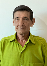 Retrato de ZEZE MONTIJO