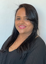 Retrato de CLEIA MAXIXE