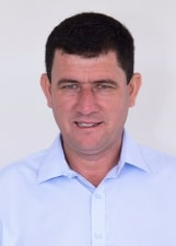 Retrato de TIAGO TOMATITO