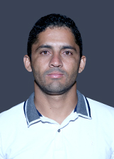Retrato de RONEI PUFU