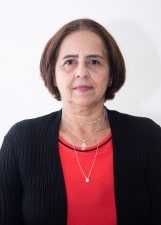 Retrato de ELIZETE CABRAL