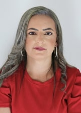 Retrato de PATRICIA DOS CAMPOS