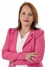 Retrato de GILSILENE MENDES