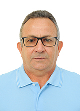 Retrato de TIM DA ÉGUA