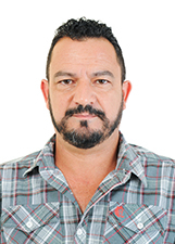Retrato de LEANDRINHO DO MERO