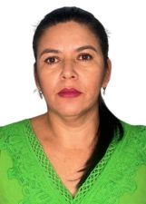 Retrato de MARA DA RENY