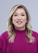 Retrato de LEANDRA