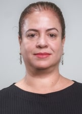 Retrato de GILMARA DA PATAS AMIGAS