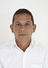 Retrato de GÊ DO TRAÇADAL
