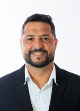 Retrato de WARLEI DA BARRACA
