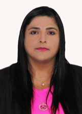 Retrato de GISANDRA DA SAÚDE