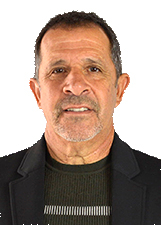 Retrato de ZÉ ROBERTO DA AMBULÂNCIA