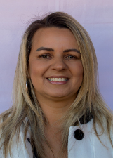 Retrato de ALCIONE DO ZÉ JOÃO