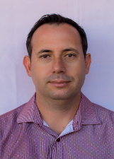 Retrato de DOUGLAS DO TÁXI