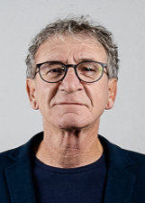 Retrato de JACARÉ