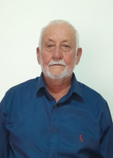 Retrato de ZIZINHO DAMASCENO