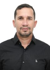 Retrato de JUNINHO DO TEMPERO