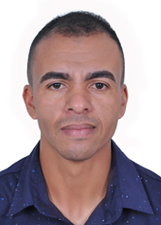 Retrato de DANIEL DOMINGUES
