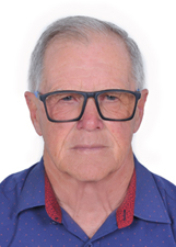 Retrato de GEDALVO FERNANDES
